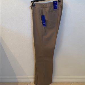 NWT Apt 9 Torie dress pants
